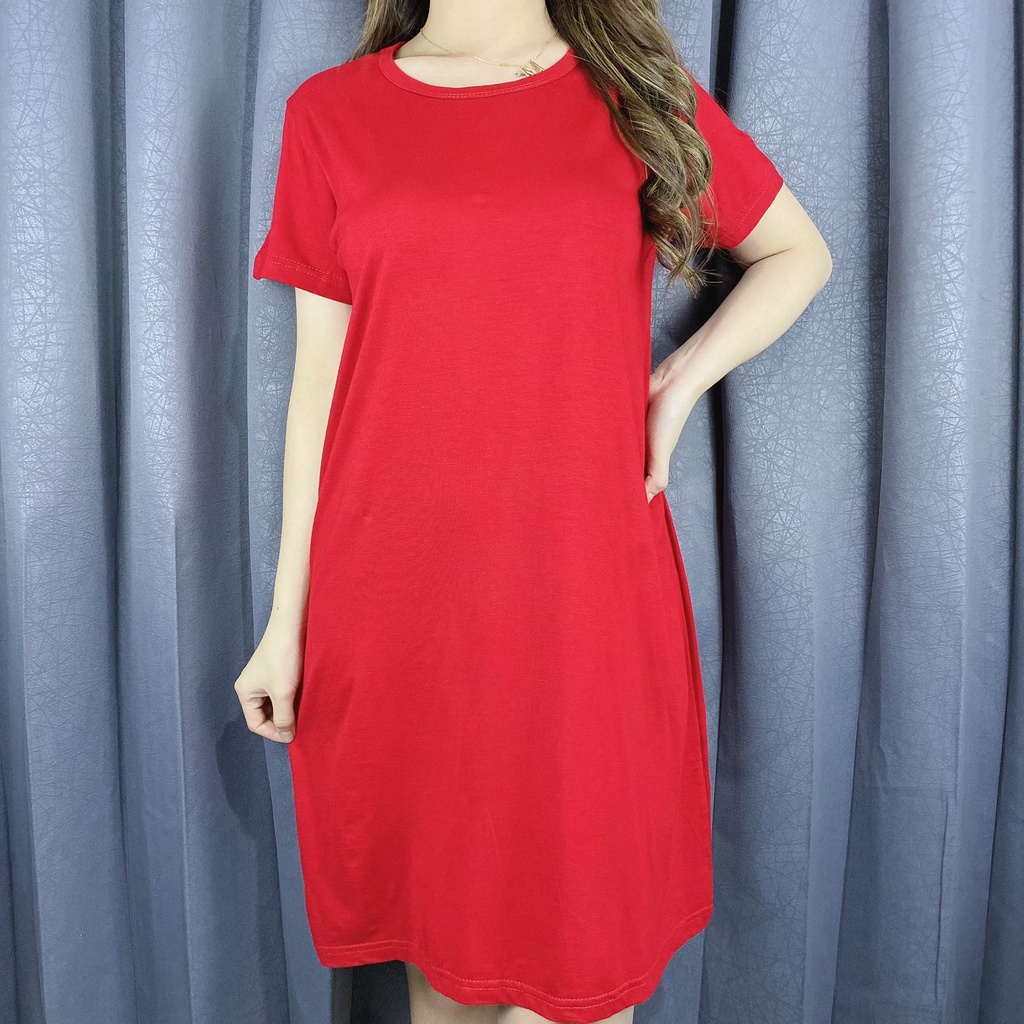 Dress Keisha 975 / Swing Dress / Dress wanita