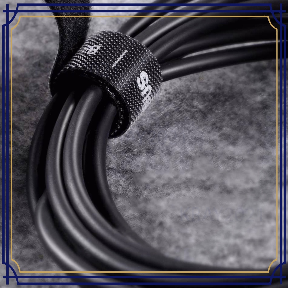Cable Management Velcro Strap 1 Meter x 14 mm - ACMGT-E01