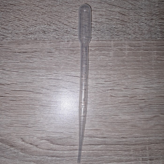 Pipet Tetes 15ML