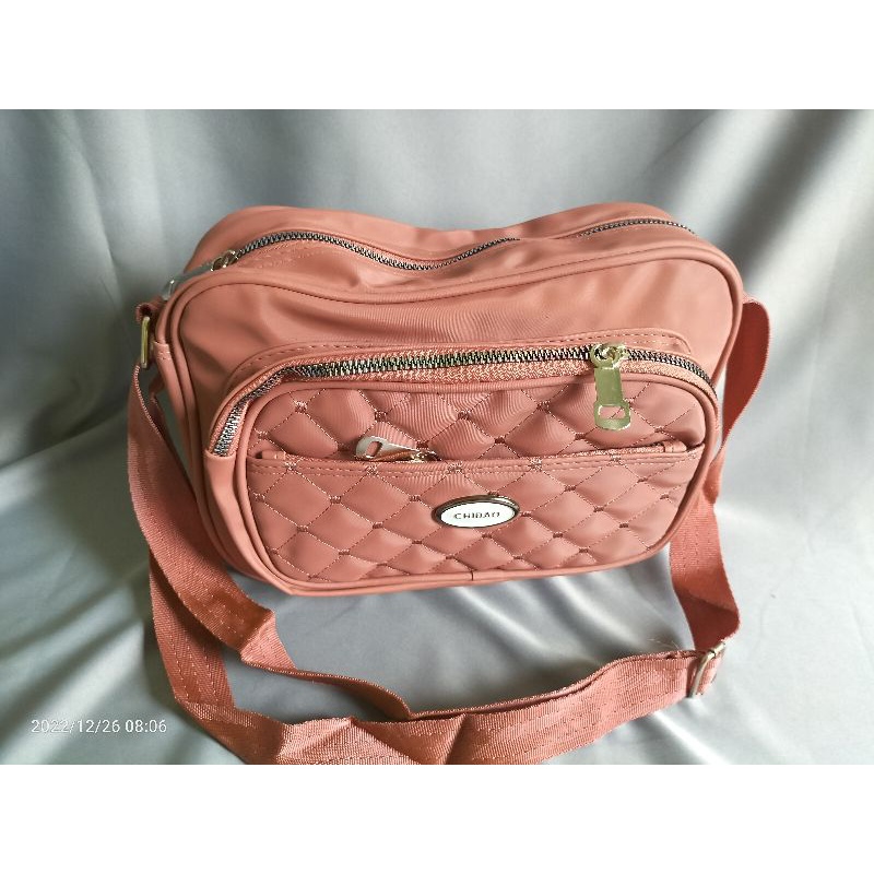 Tas chibao sighmon import ori