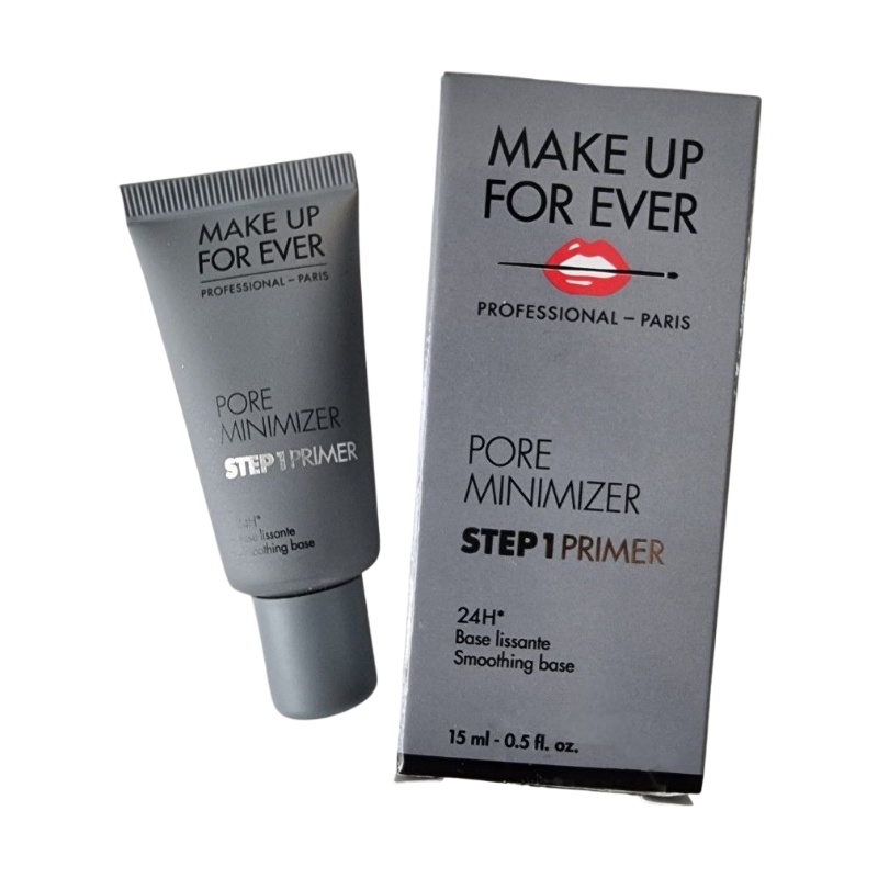 Jual Make Up For Ever Pore Minimizer Step 1 Primer 15ml (Mini Size