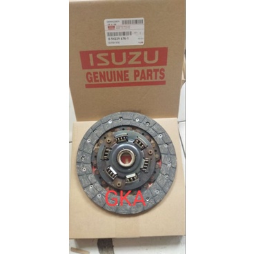 kampas kopling isuzu panther 2300