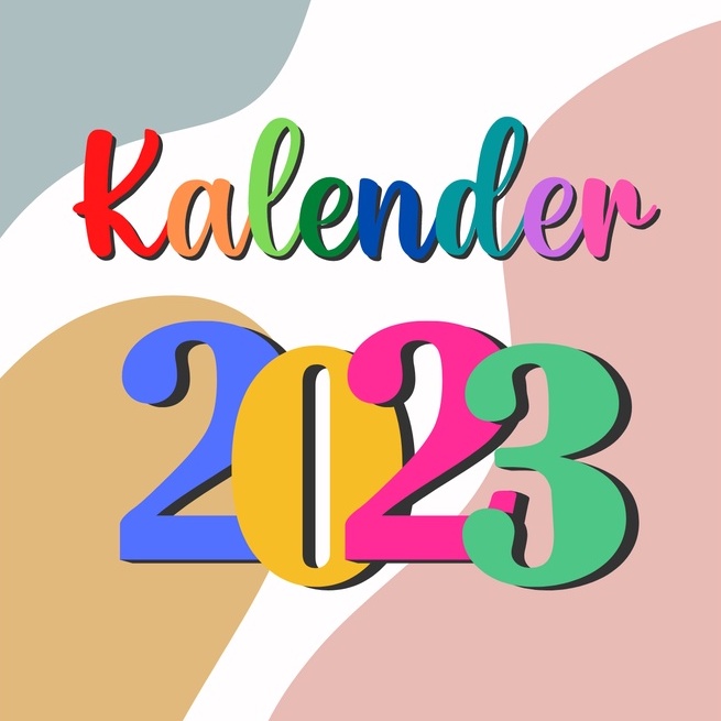 

KALENDER DINDING ukuran A3 - 7 LEMBAR