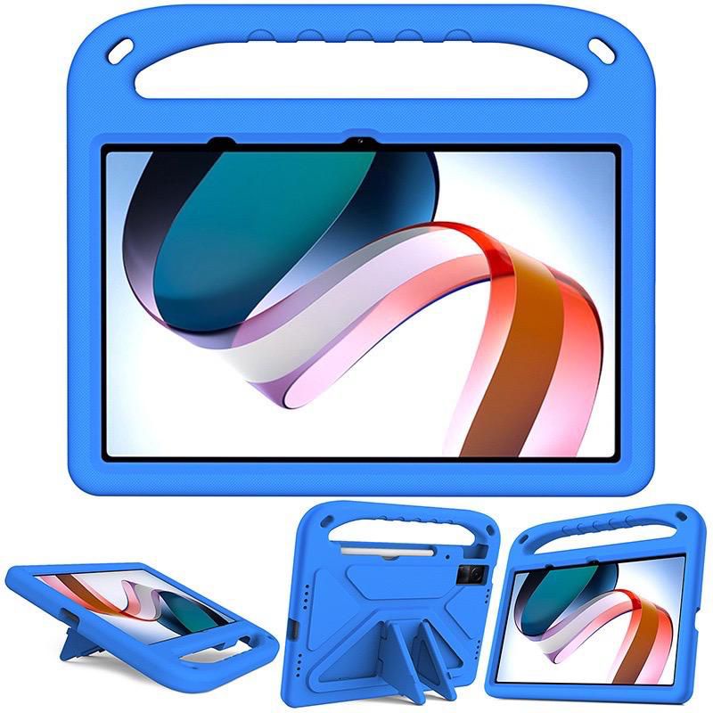 Xiaomi Redmi Pad 10.61 Inch 2022/Redmi Pad SE 2023 Ibuy Kids Casing Cover Anti Banting Cocok Untuk Anak-Anak