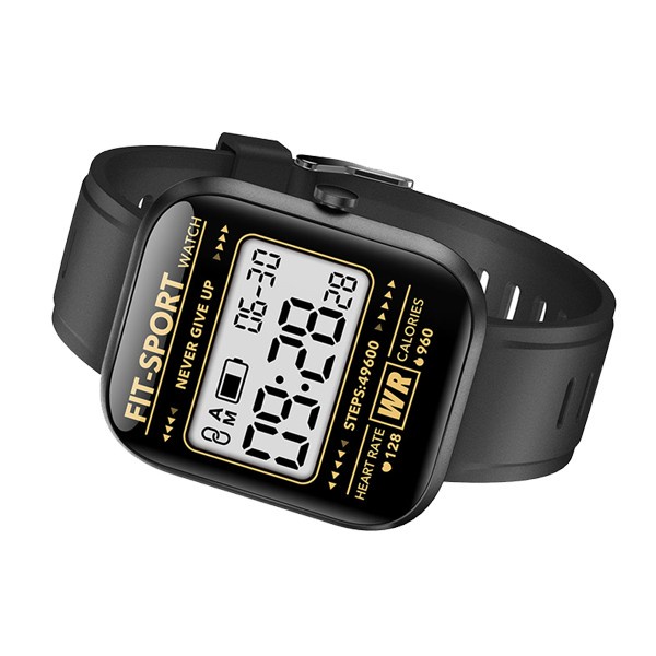 Morejoy Jouir Smart Watch SmartWatch More Joy