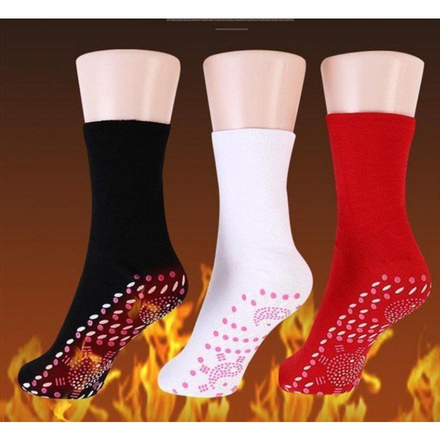 FOOT MASSAGE SOCKS EMS 6D original flza