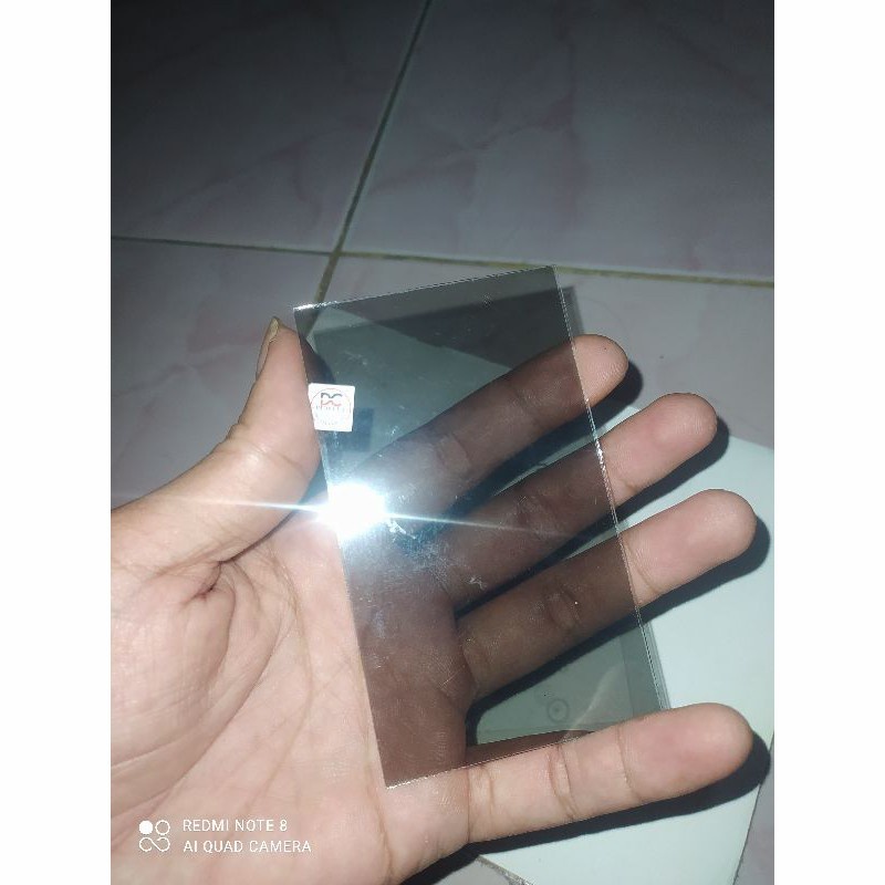 paket polaris polarizer polaroid proyektor EZZRALE termurah best price