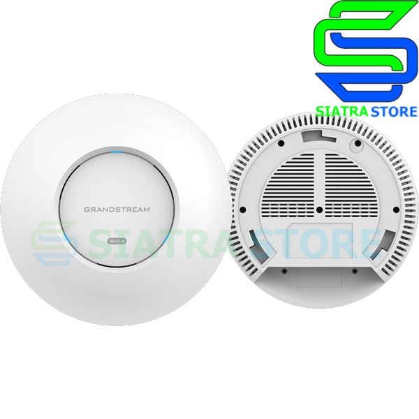 Grandstream GWN7660 | Wi-Fi 6 Indoor AP Bukan Ruijie RAP-2260G