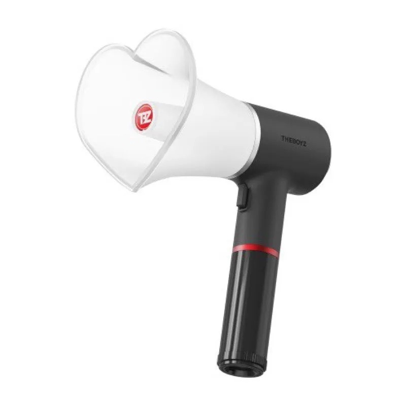 Box Lightstick The Boyz / Rak Akrilik Lightstick The Boyz x Box