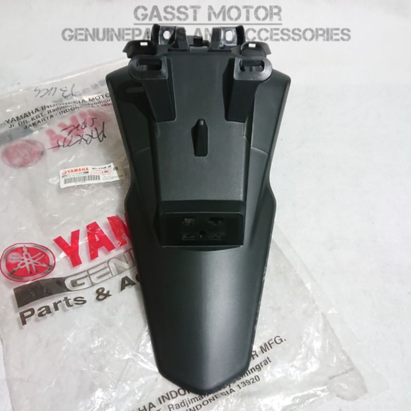 Spakbor belakang Yamaha Aerox Aerok 155 Lama New Keyles Non Keyles