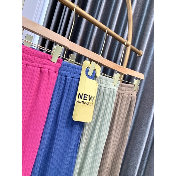 FW C165 Celana Knit Premium Quality
