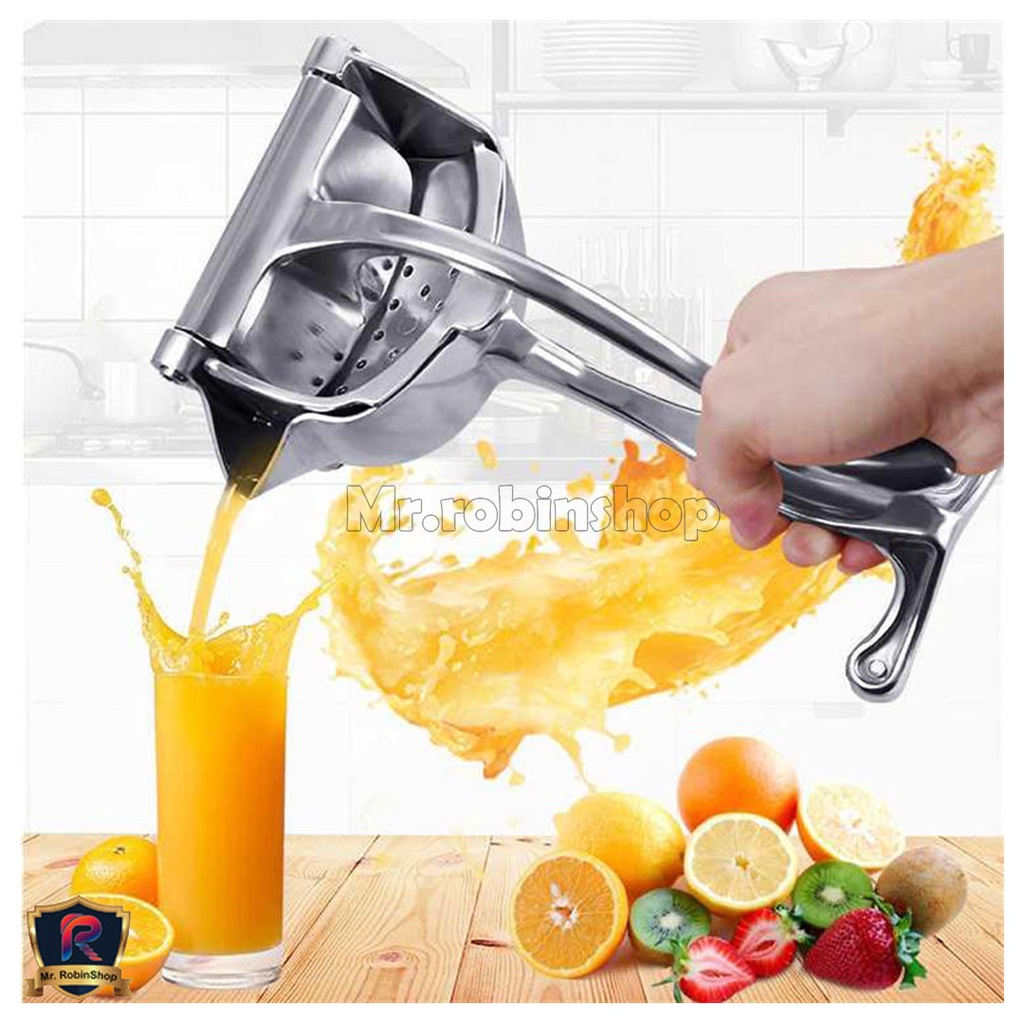 alat peras buah V-Z1 / manual juice pres / Manual Hand Pressure Juicer / alat pemeras jeruk