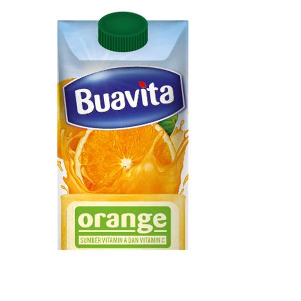 

11.11✔️Buavita Orange 1000ml Twin Pack|SQ2