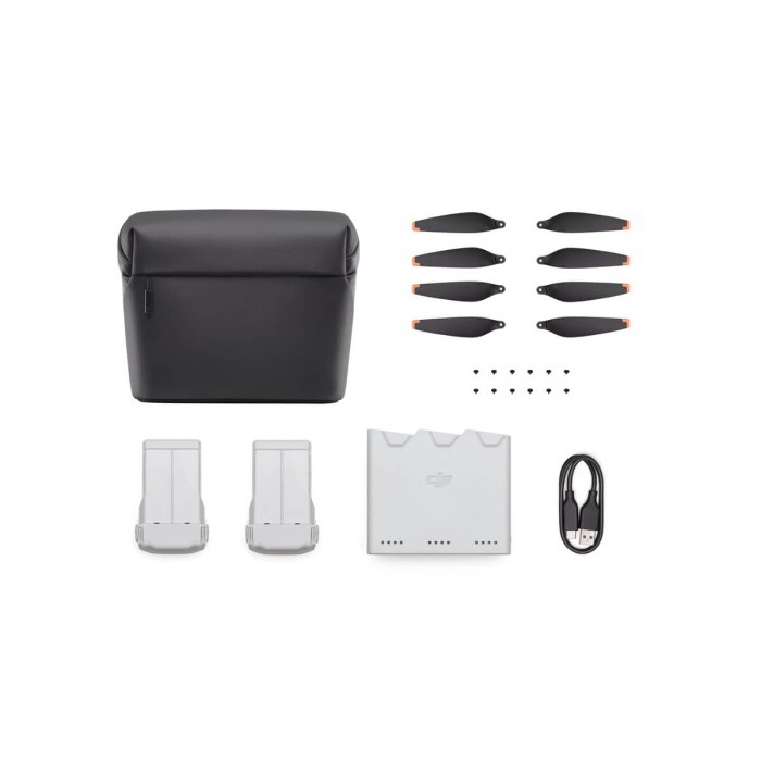 Dji Mini 3 Pro Fly More Kit Plus