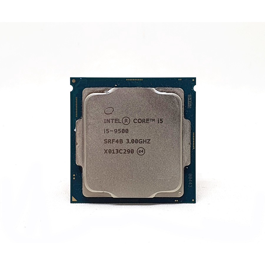 Intel i5 9500 LGA 1151V2