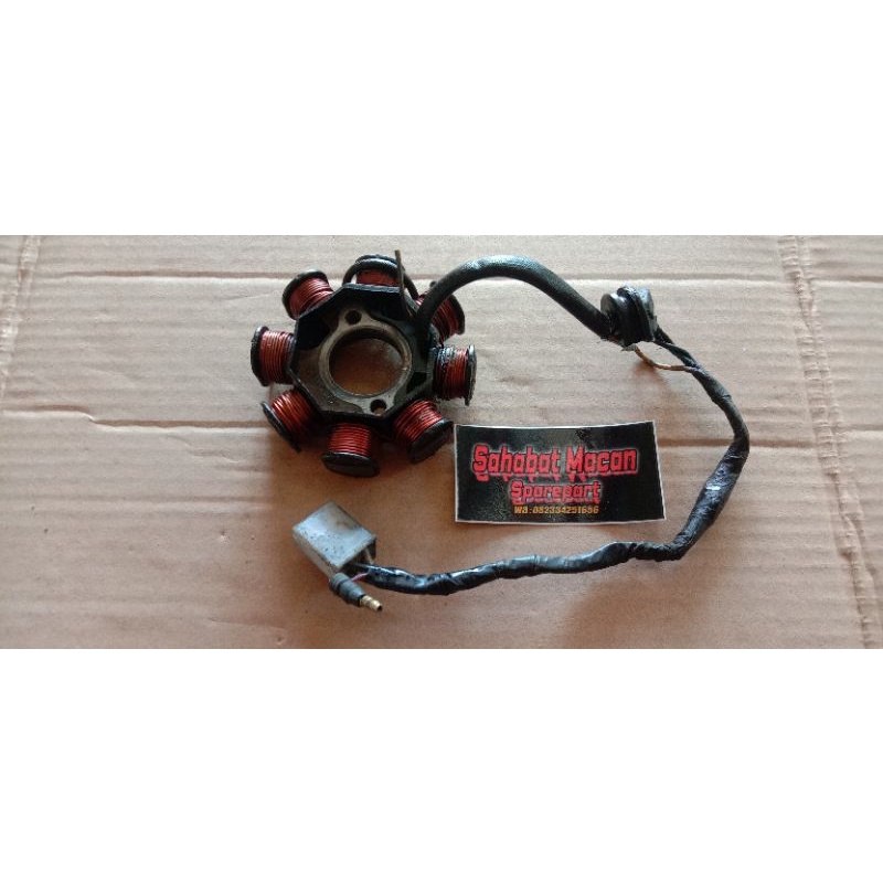 Spul megapro primus original copotan