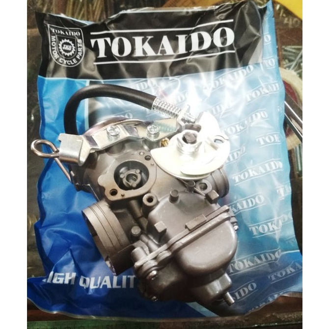 Karburator Spin 125 - Skywave - Skydrive merk Tokaido