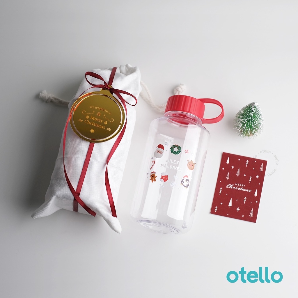 CAROL Hampers Natal Parcel Hadiah Christmas Parsel Xmas Chrismast Gift Kado