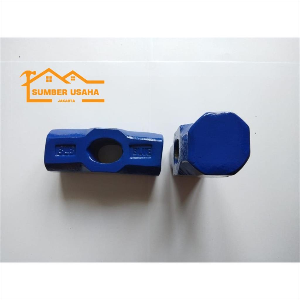 BODEM 6 LB / PALU BATU 6LB BOBOK / PALU PENGHANCUR BODEM SUJ