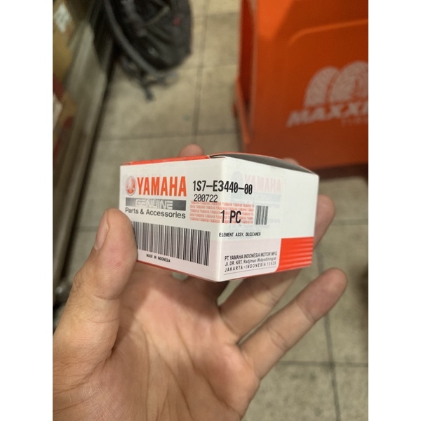 Filter Oli vixion/Mx original yamaha