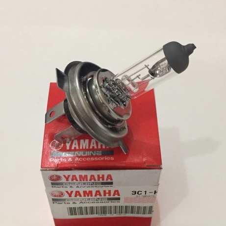 Bohlam Dop Lampu Depan 12V/ 35W Yamaha Vixion OLD 3C1-H4314-00