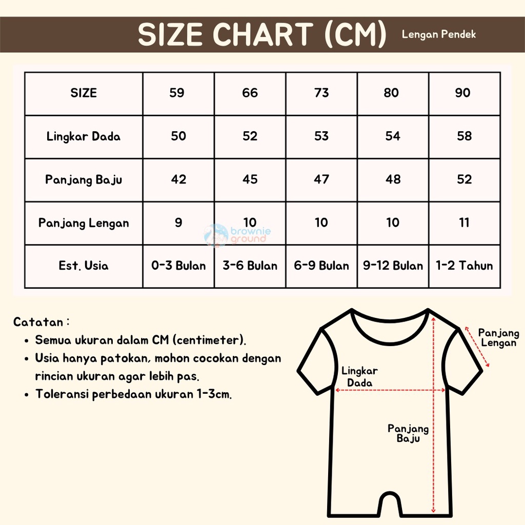 JUMPER PENDEK BAYI / Baju Bayi / import Korea BA-631 / 0-24 bulan