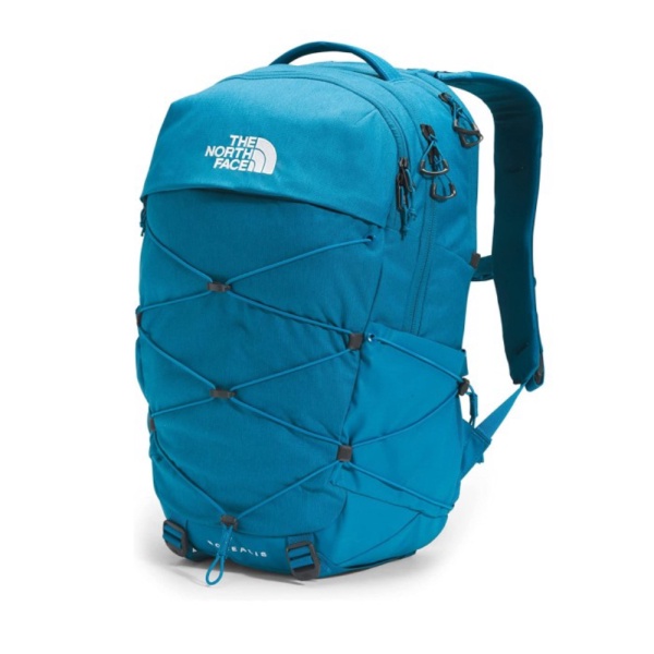 - Original The Unik Berkualitas Backpack-daypack face Borealis north Tosca