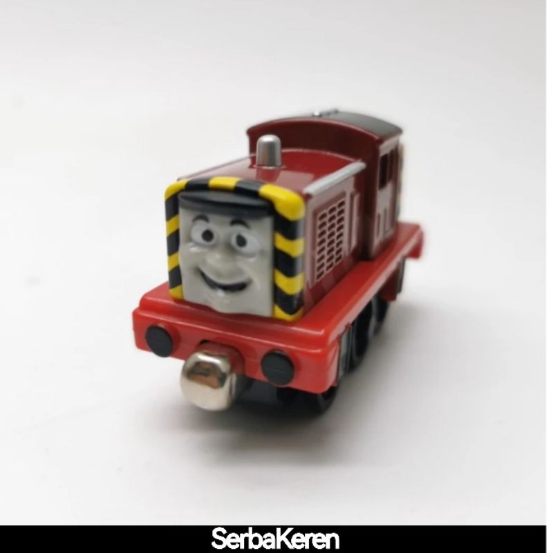 Thomas and Friends Salty Diecast