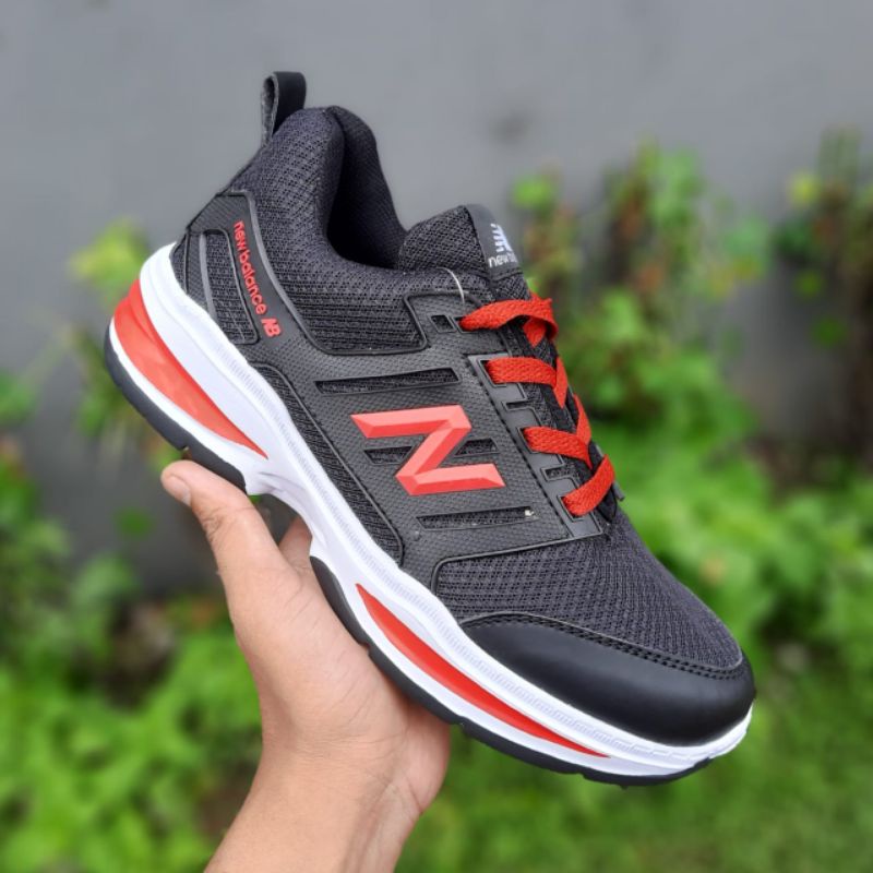 sepatu NB sneaker pria