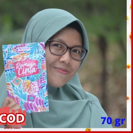 

ヹ Ramuan Cinta by Muty 70 Gr ➠