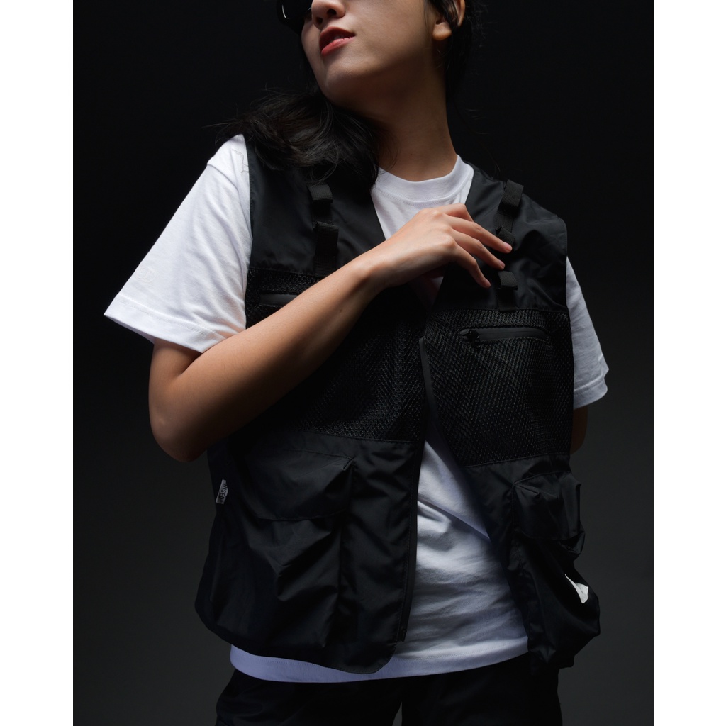 SOUTHERN HIGHER | CULT | VEST