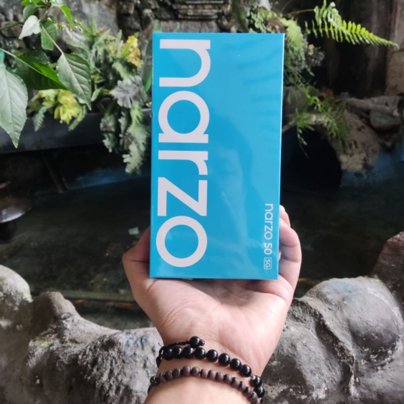 realme narzo 50 4/64