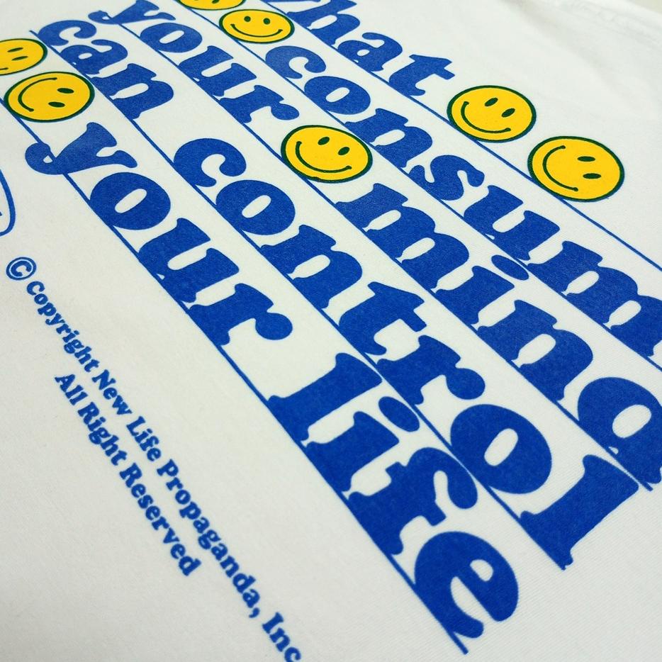 New Stock Jackhammer Tshirt Daily paper