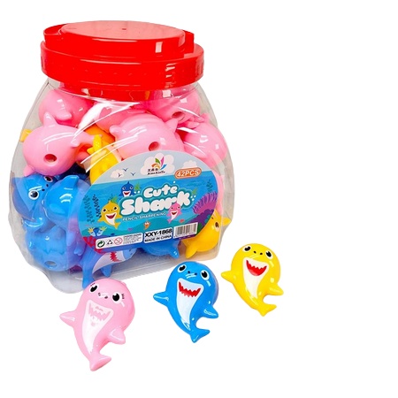 

RAUTAN FANCY BABY SHARK XXY-1868 ISI 42
