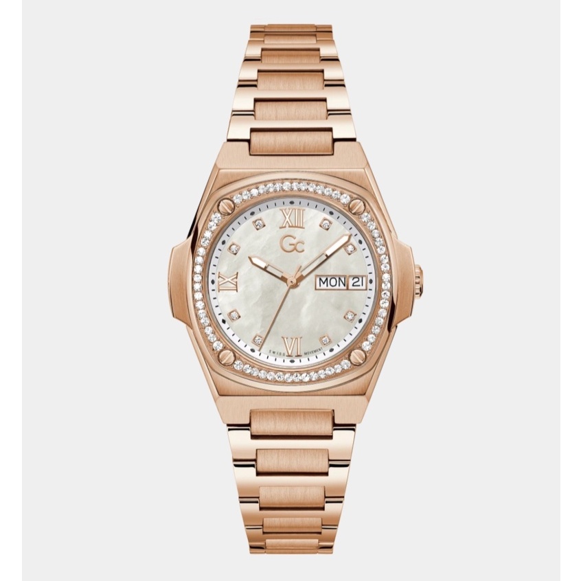 GC Y98002L1MF JAM TANGAN WANITA ORIGINAL GARANSI RESMI