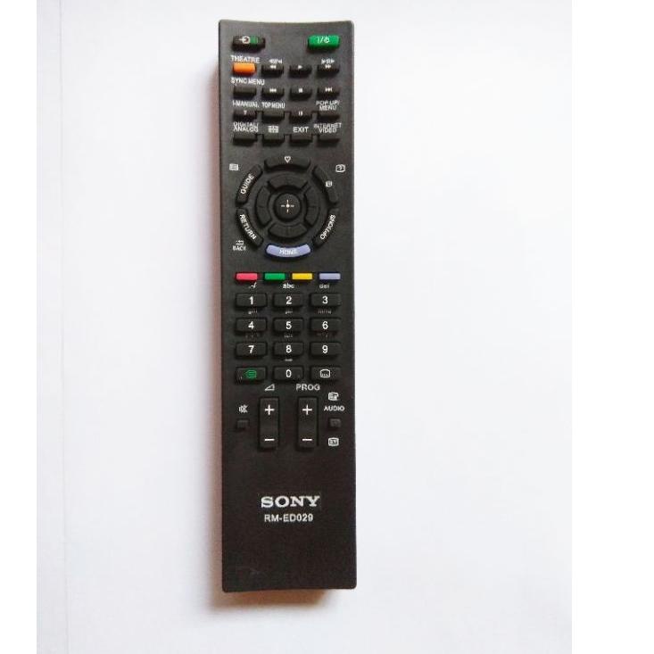 [PRODUK PRS8I] REMOT / REMOTE TV SONY BRAVIA LCD LED GRADE ORIGINAL SQ0