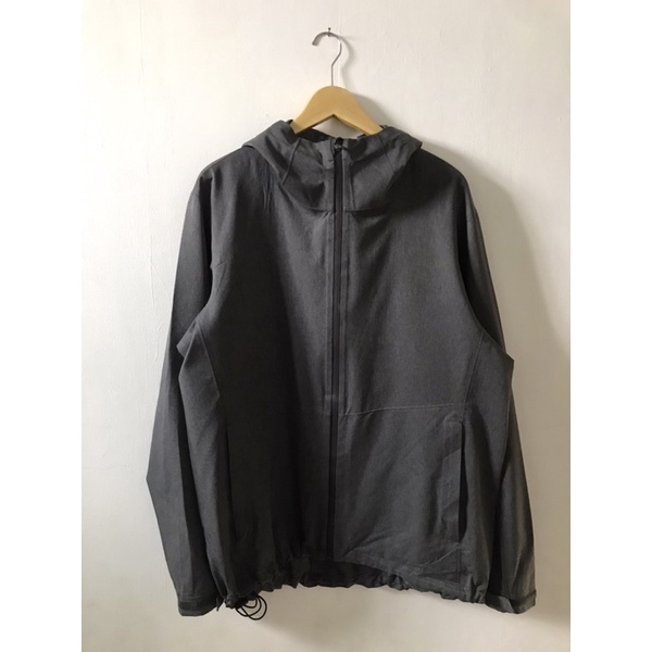 UNIQLO BLOCKTECH SECOND