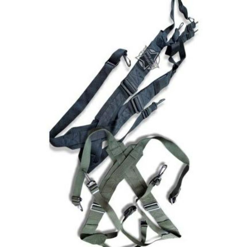 DRAHRIM SILANG JATAH TNI PEMBAGIAN