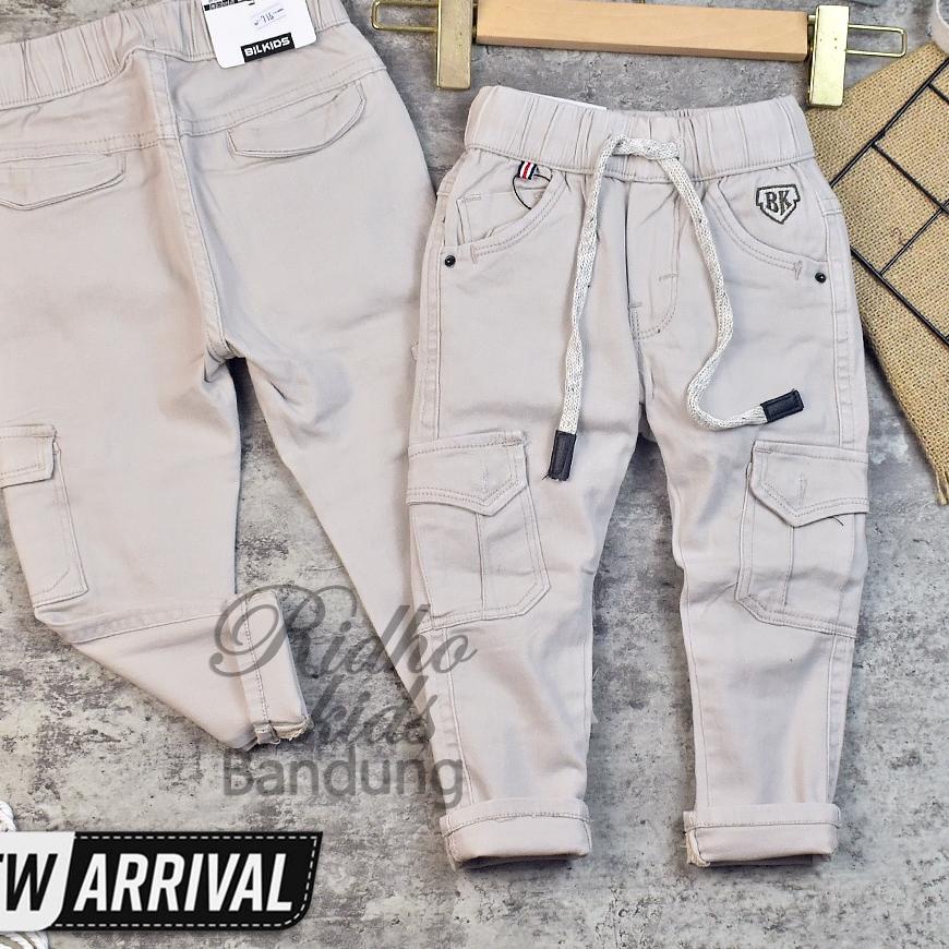 1-5 TAHUN CELANA CHINOS CARGO ANAK LAKI LAKI,CELANA CINOS PDL ANAK COWOK TERBARU TERLARIS / CELANA C