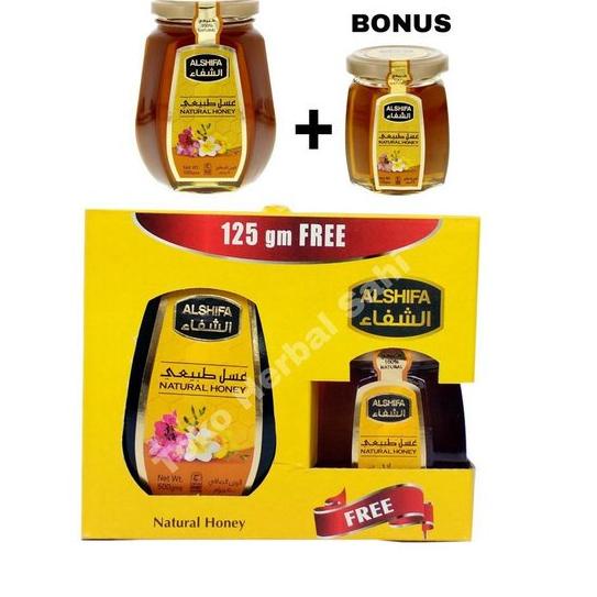 

Diskon✔️Madu Al Shifa 500gr Free Al Shifa 125gr OriginalMadu Alshifa 500gr Free 125gr|SQ8