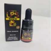 Cod Minyak Arba'in LPS Massage Oil Arbain Original Asli