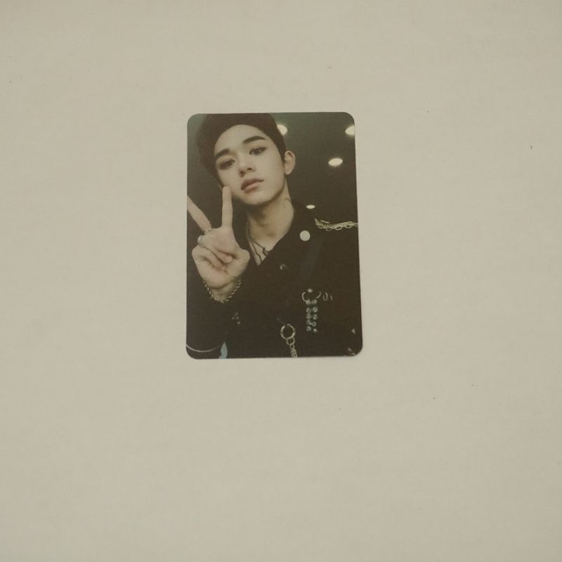 

PC PHOTOCARD LUCAS EMPATHY DREAM NCT WAYV SUPERM