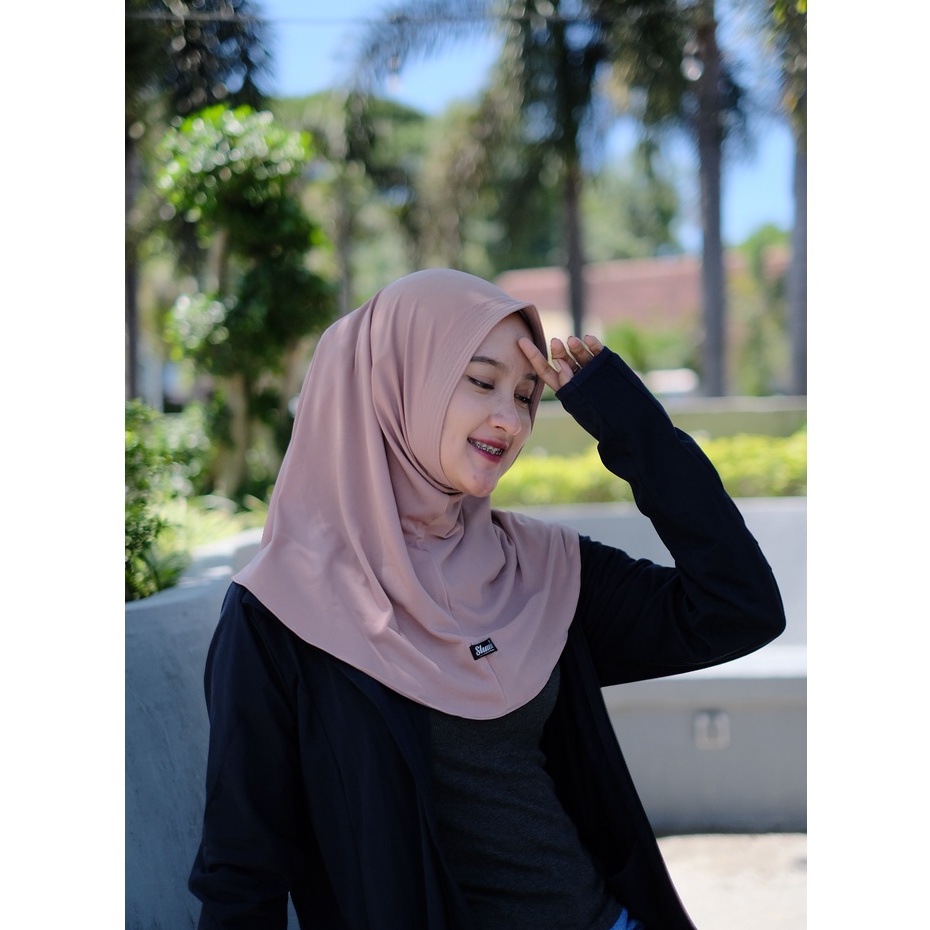 Bergo Sport Bergo Billa Bergo Olahraga Premium