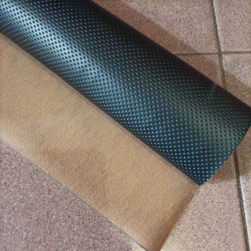 Kulit Jok / Sarung Jok Motor Model Vario / Mio Soul