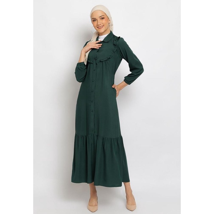 Hassenda - Puricia Gamis Wanita Ashaki
