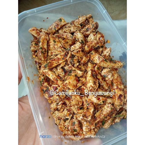 

✨(KEMASAN POUCH) BASRENG PEDAS DAUN JERUK MAKARONI KRIPCA CIMOL KRIPIK KULIT AYAM USUS CRISPY ±100gram PEDAS CIKRUH BASAH DAUN JERUK KEMASAN BOX 500ML