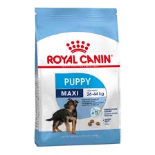 Grab/Gojek Makanan Anak Anjing Royal Canin Maxi Puppy 15 kg RC rc maxi puppy