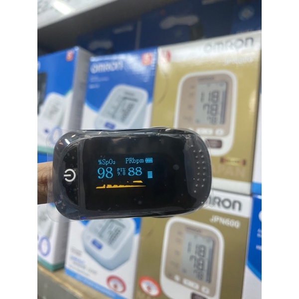 Oximeter Puremed C101A2