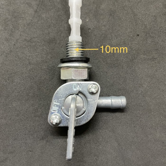 Kran Bensin Tangki Minimoto - Mini Trail #Original