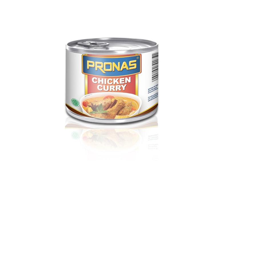 

░☺░ PRONAS Paket lengkap Masakan Indonesia Free Tote Bag